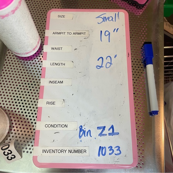 Clara Ibarguren Delicate Cardigan Ruffled Edges Pearl Button Sweater Size Small - Picture 9 of 11